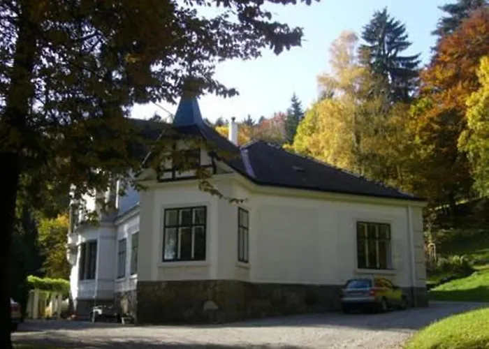 Villa Eisenwerk