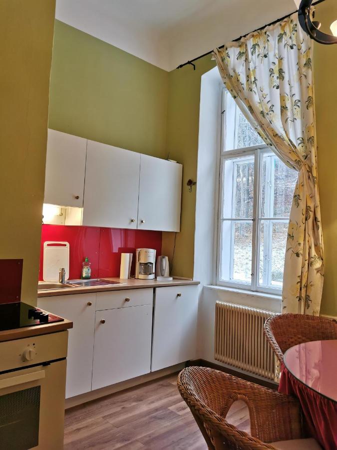 Apartment Eisenwerk Wilhelmsburg
