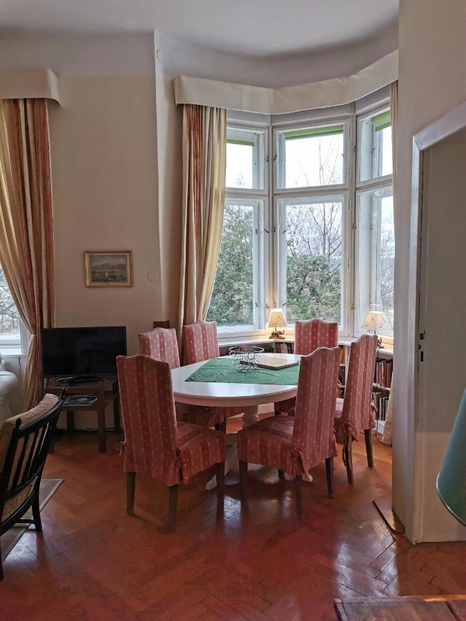 Eisenwerk Apartment *