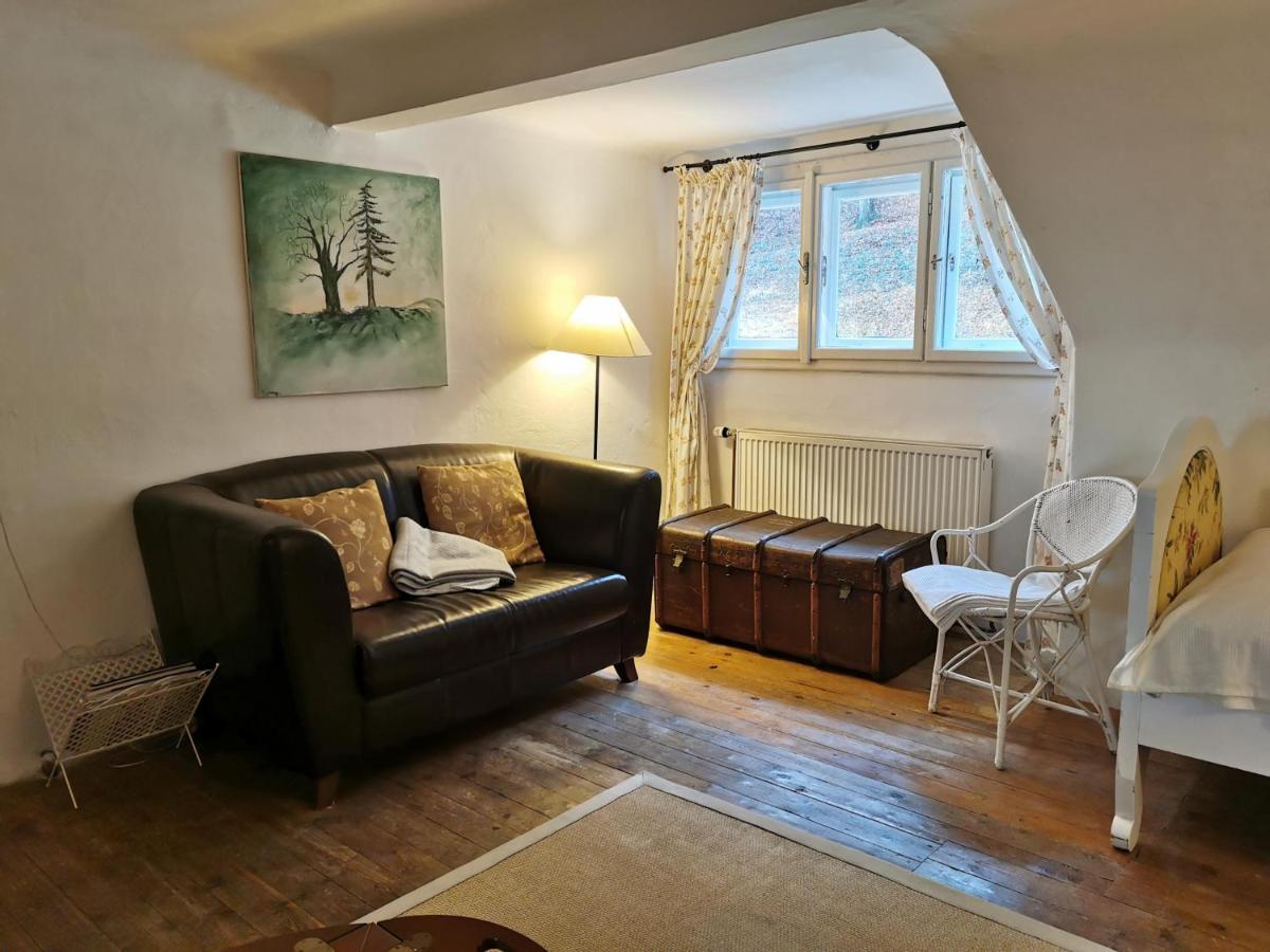 Apartment Eisenwerk