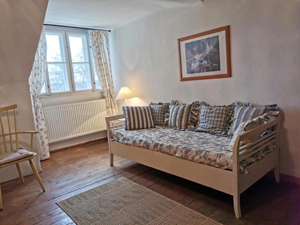 Apartment Eisenwerk Wilhelmsburg