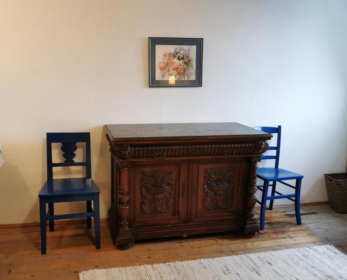 Apartment Eisenwerk Wilhelmsburg