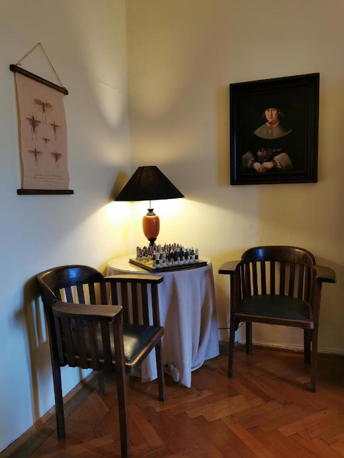 Apartment Eisenwerk *