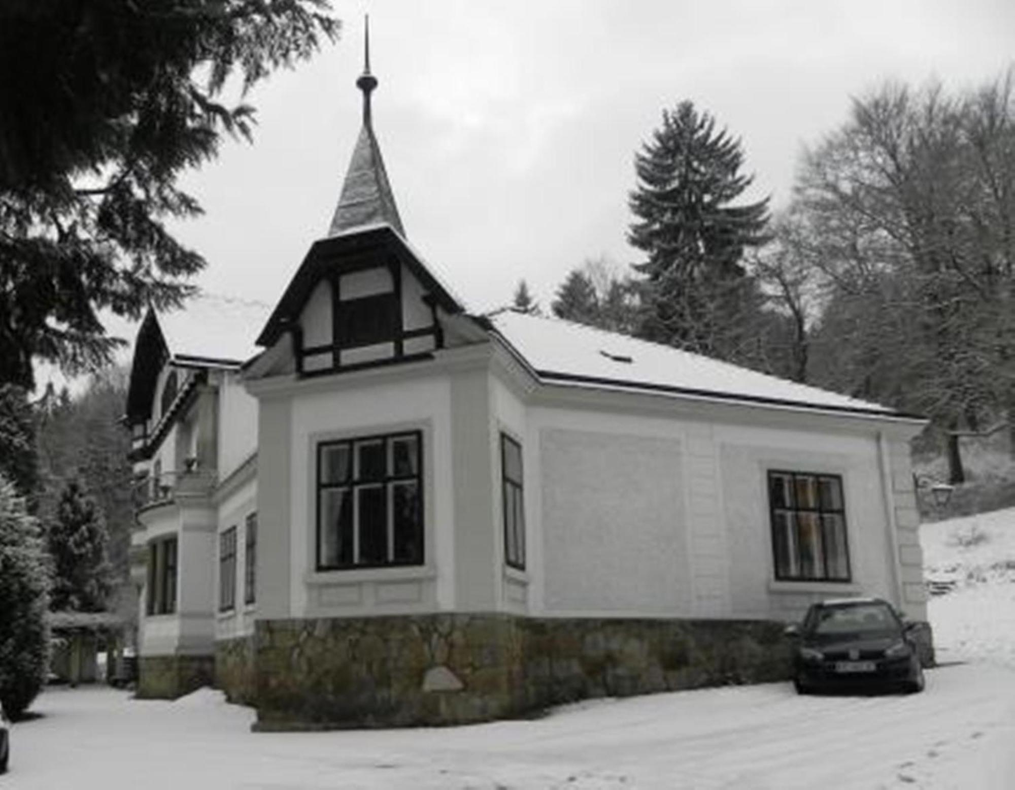 Eisenwerk Apartment Wilhelmsburg