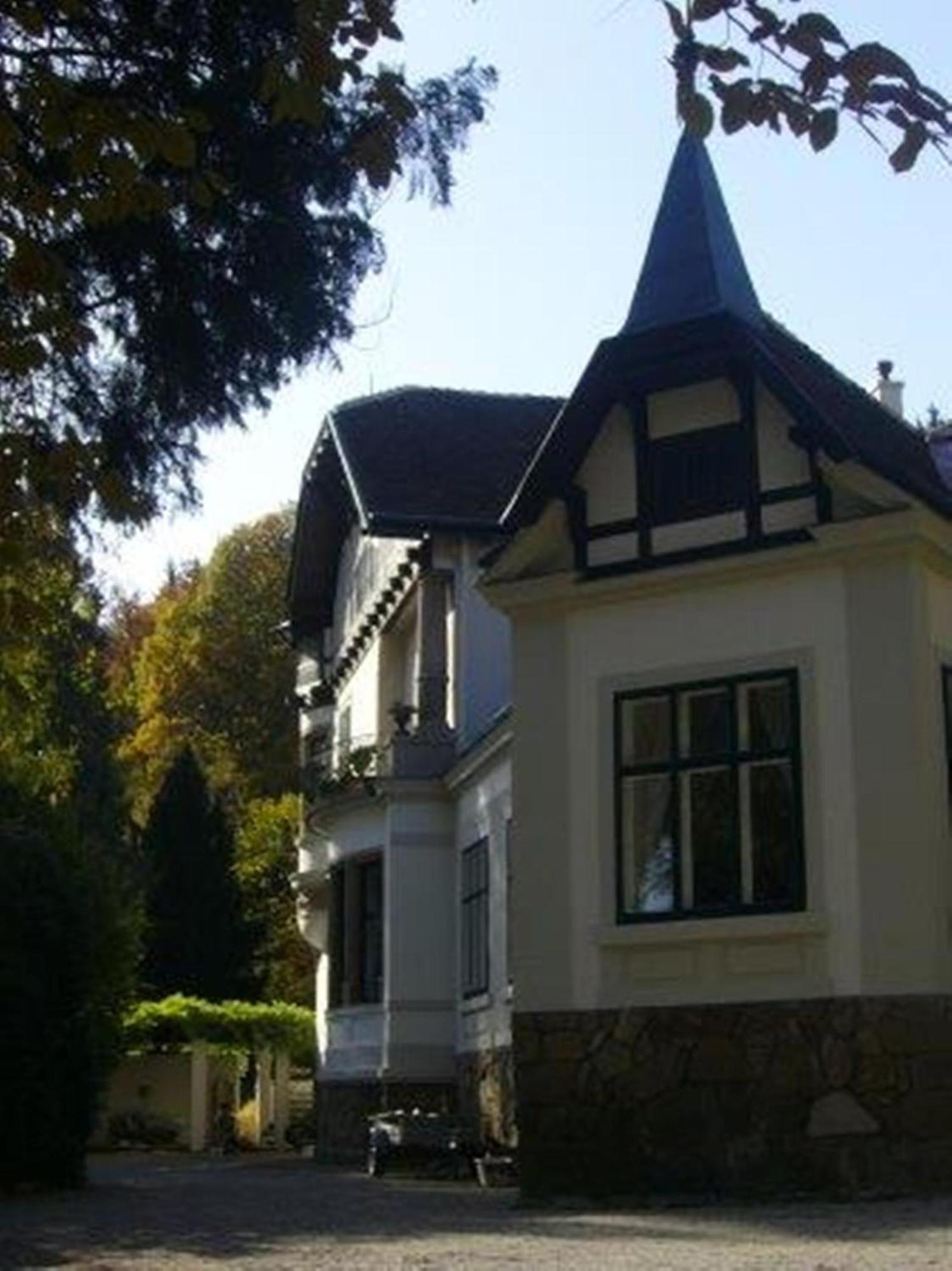 Apartment Eisenwerk