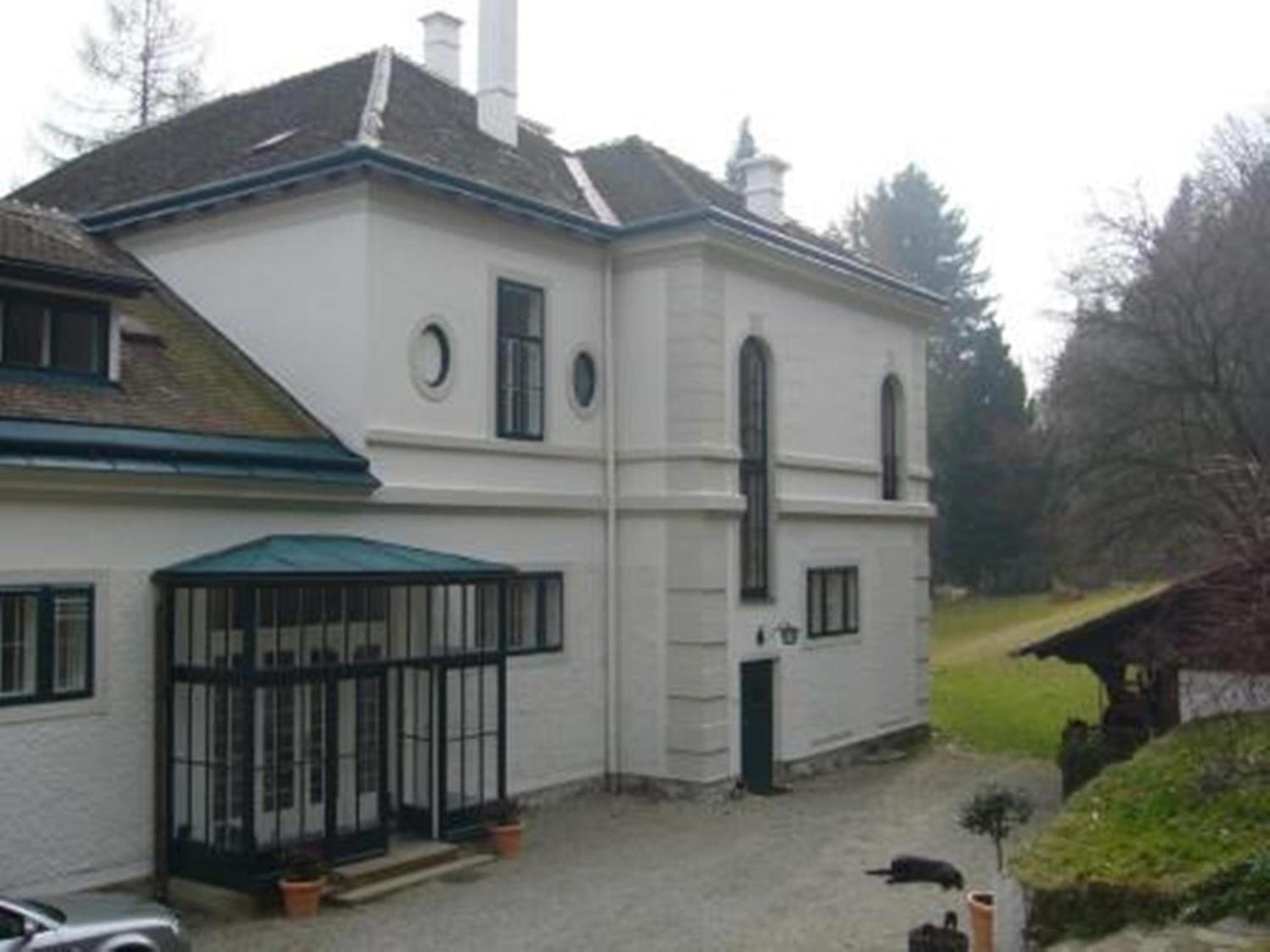 Eisenwerk