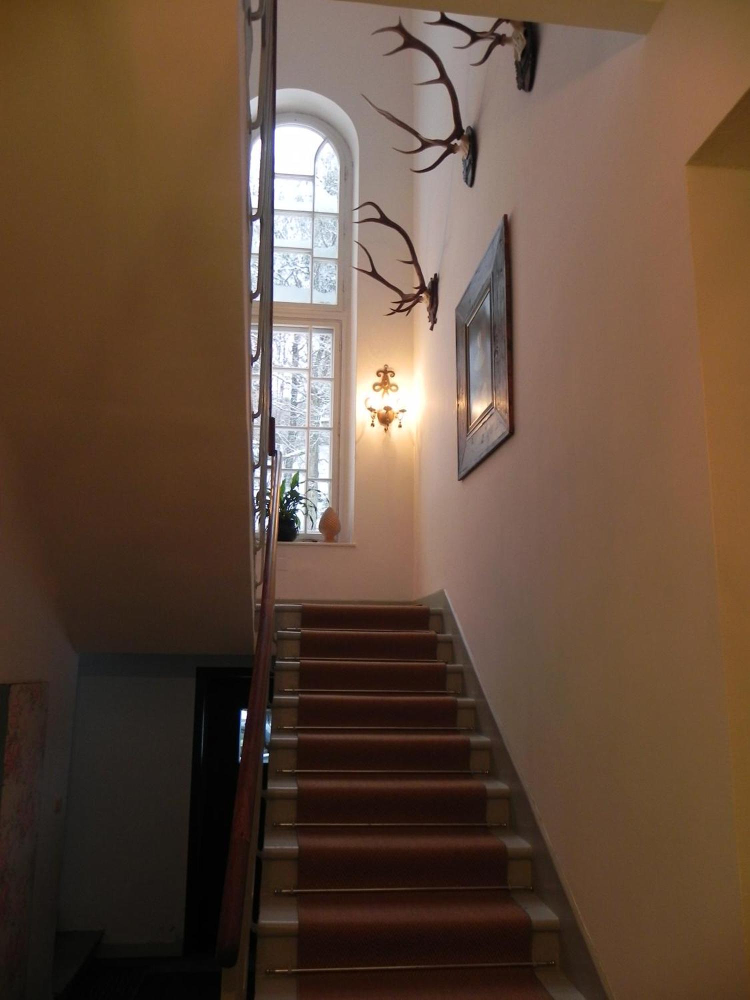Apartment Eisenwerk