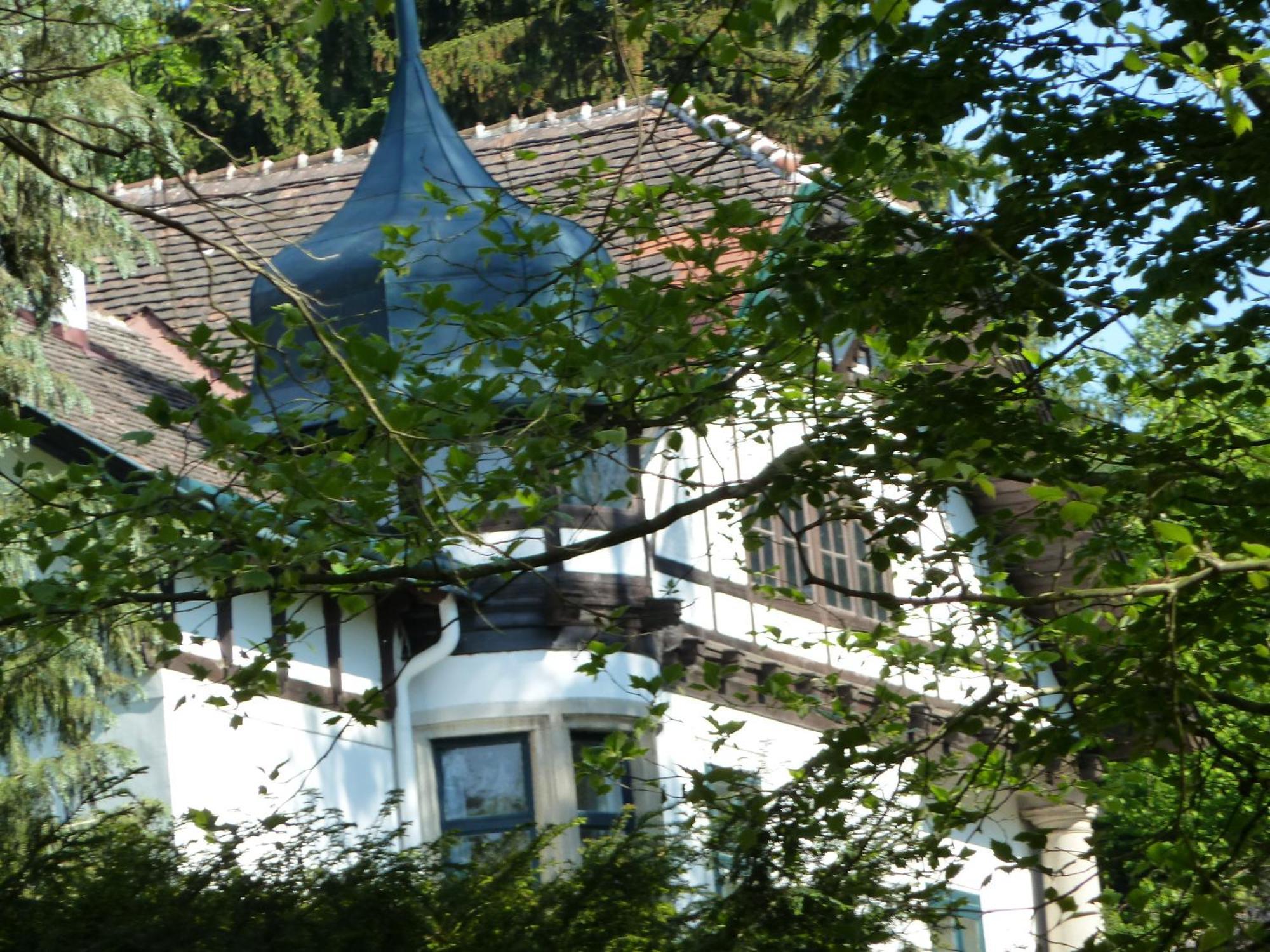 Apartment Eisenwerk *