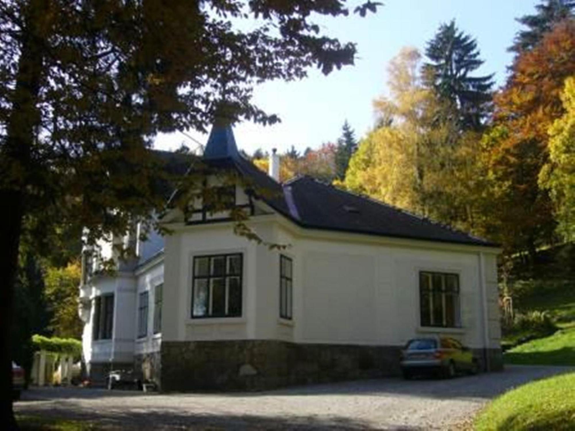 Eisenwerk Wilhelmsburg