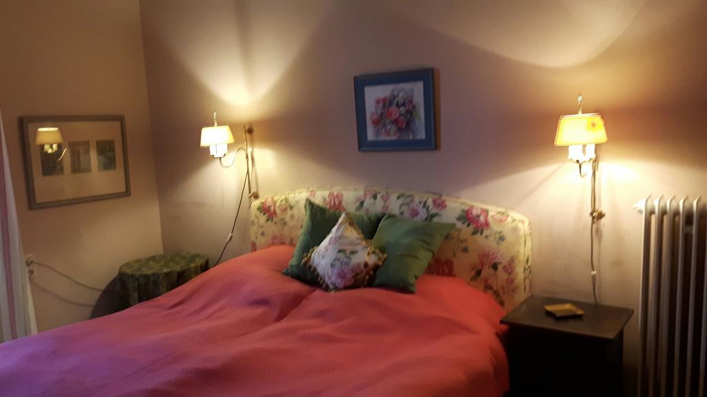 Eisenwerk Apartment