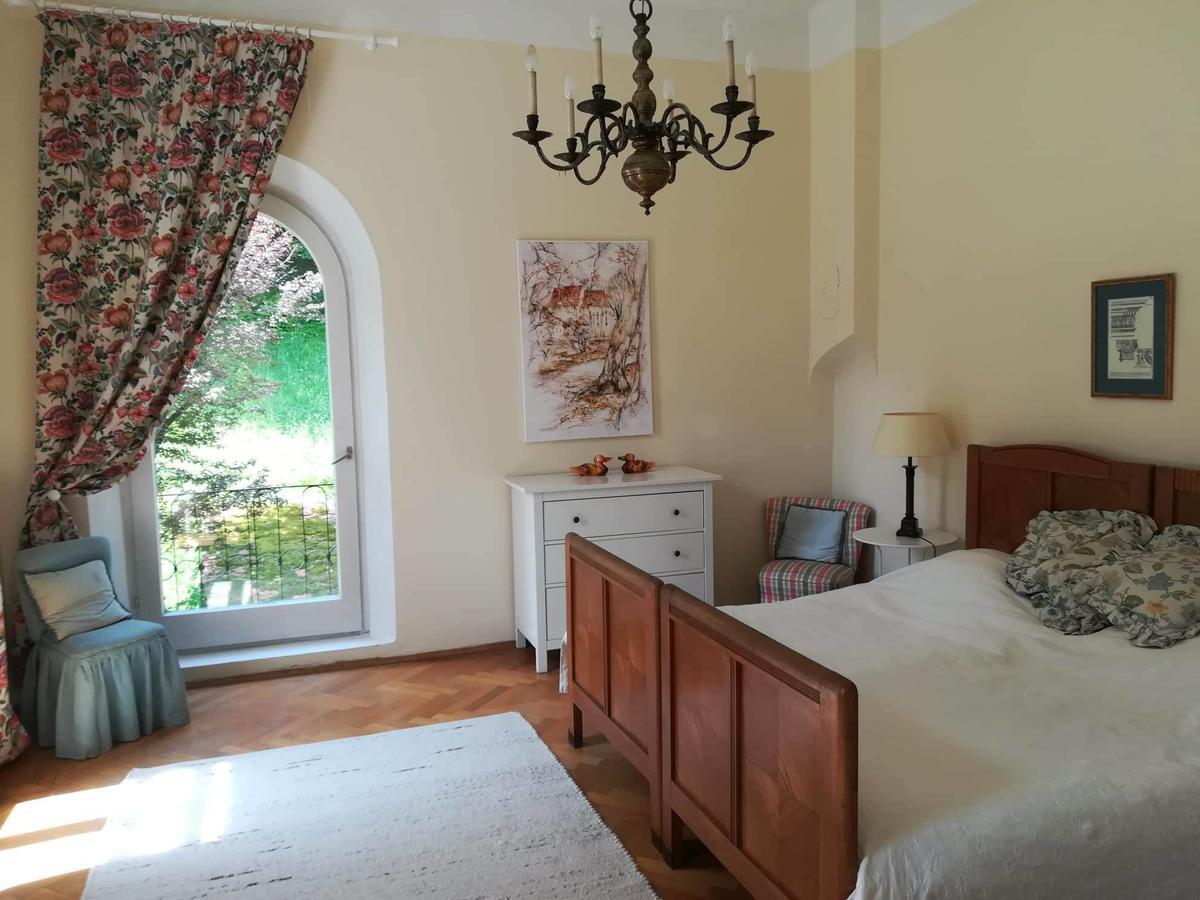Eisenwerk Apartment