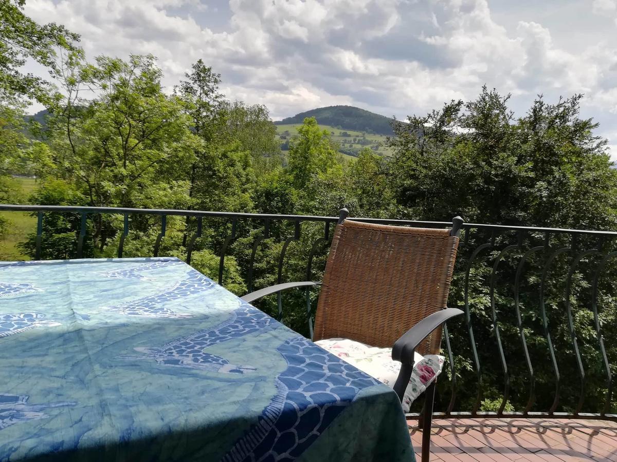 Eisenwerk Apartmán